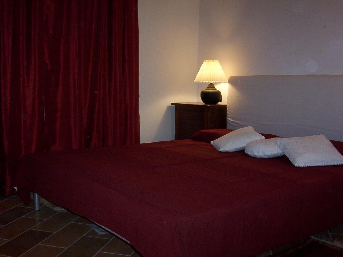 Hotel Il Portico Carrosio Zimmer foto